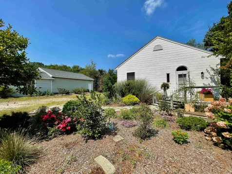 42 Tilton Hill Road Pittsfield NH 03263
