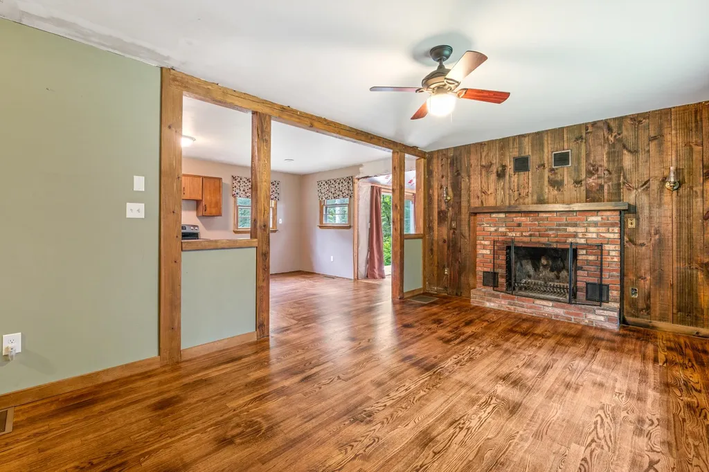 64 Winn Hill Road Sunapee NH 03782
