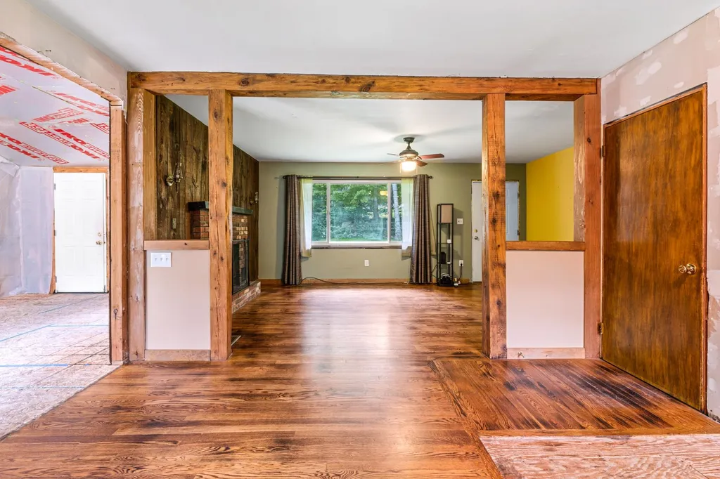 64 Winn Hill Road Sunapee NH 03782