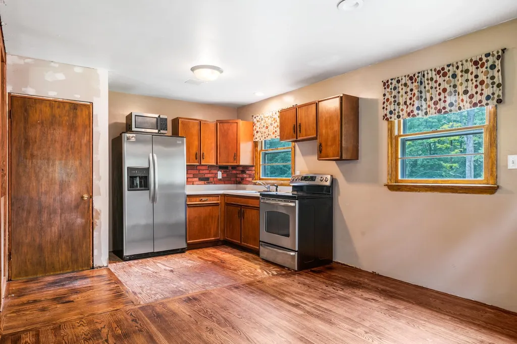 64 Winn Hill Road Sunapee NH 03782