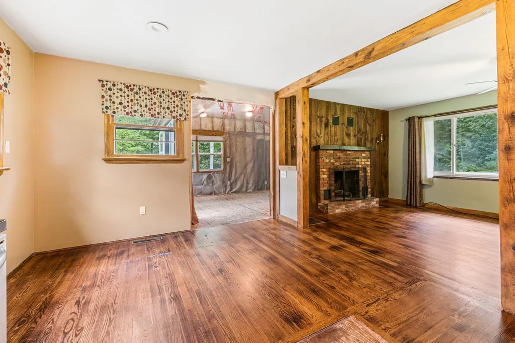 64 Winn Hill Road Sunapee NH 03782