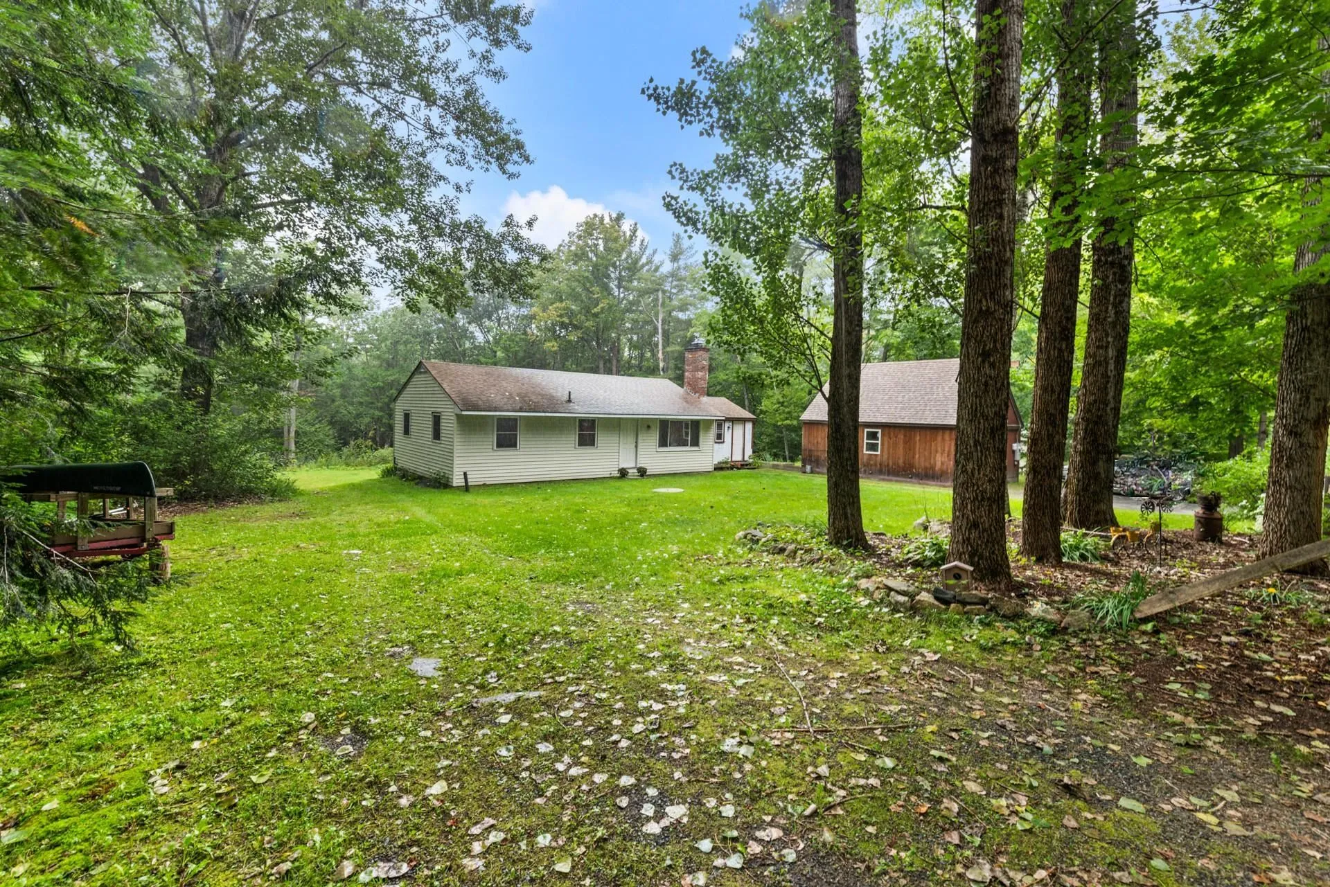 64 Winn Hill Road Sunapee NH 03782