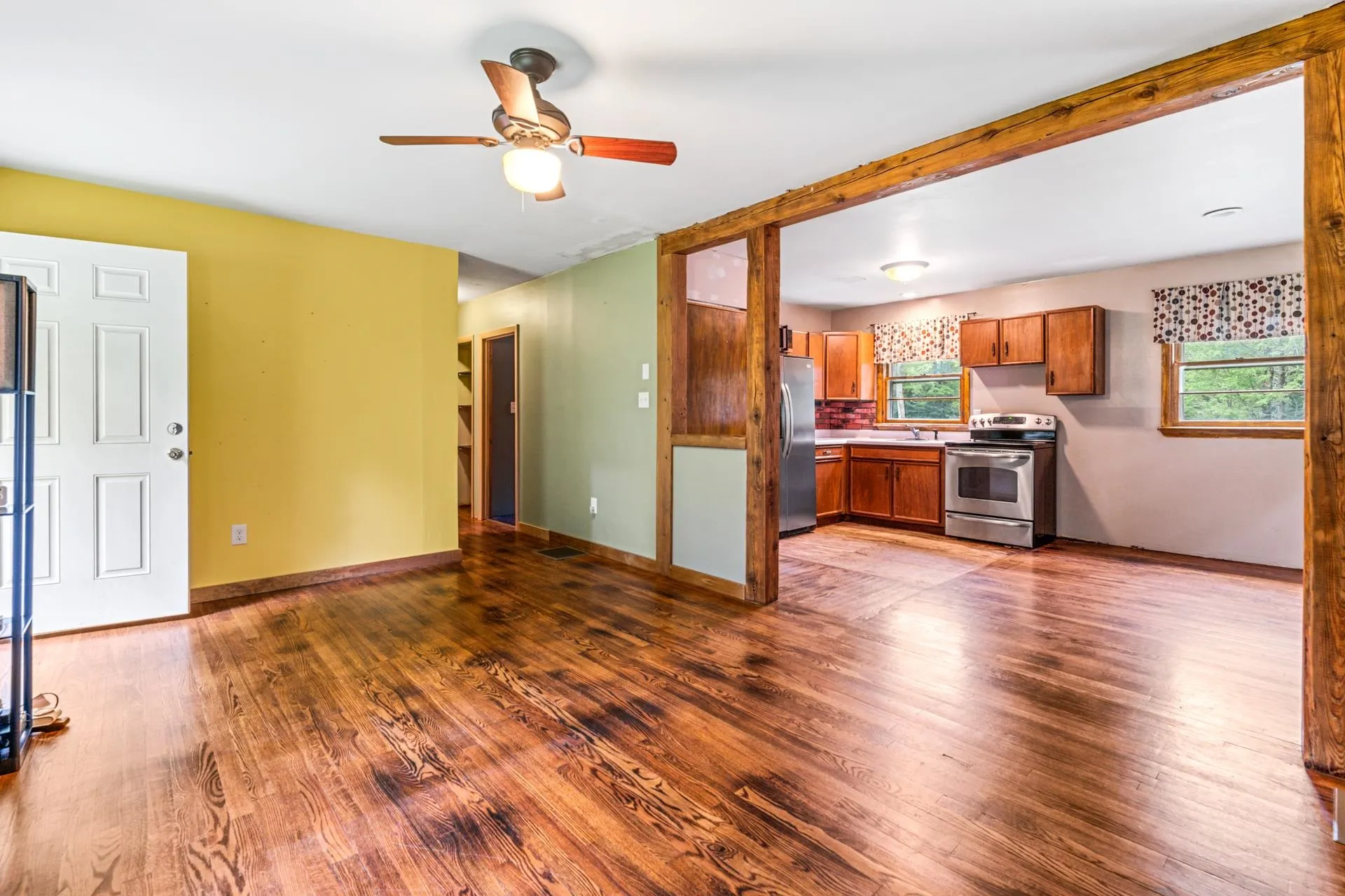 64 Winn Hill Road Sunapee NH 03782