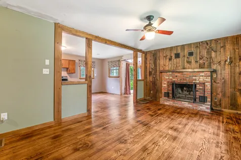 64 Winn Hill Road Sunapee NH 03782