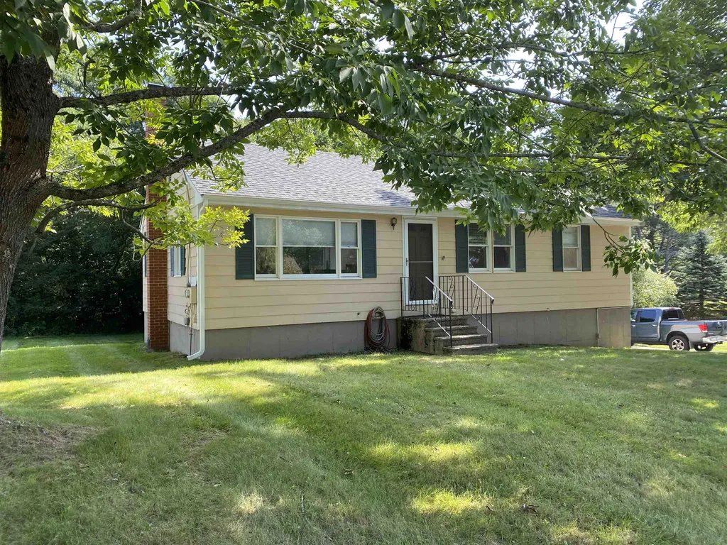 17 Littlehale Road Durham NH 03824