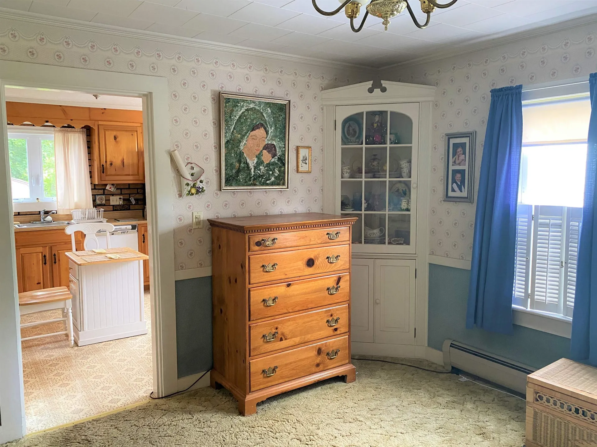 8 Newman Street Keene NH 03431