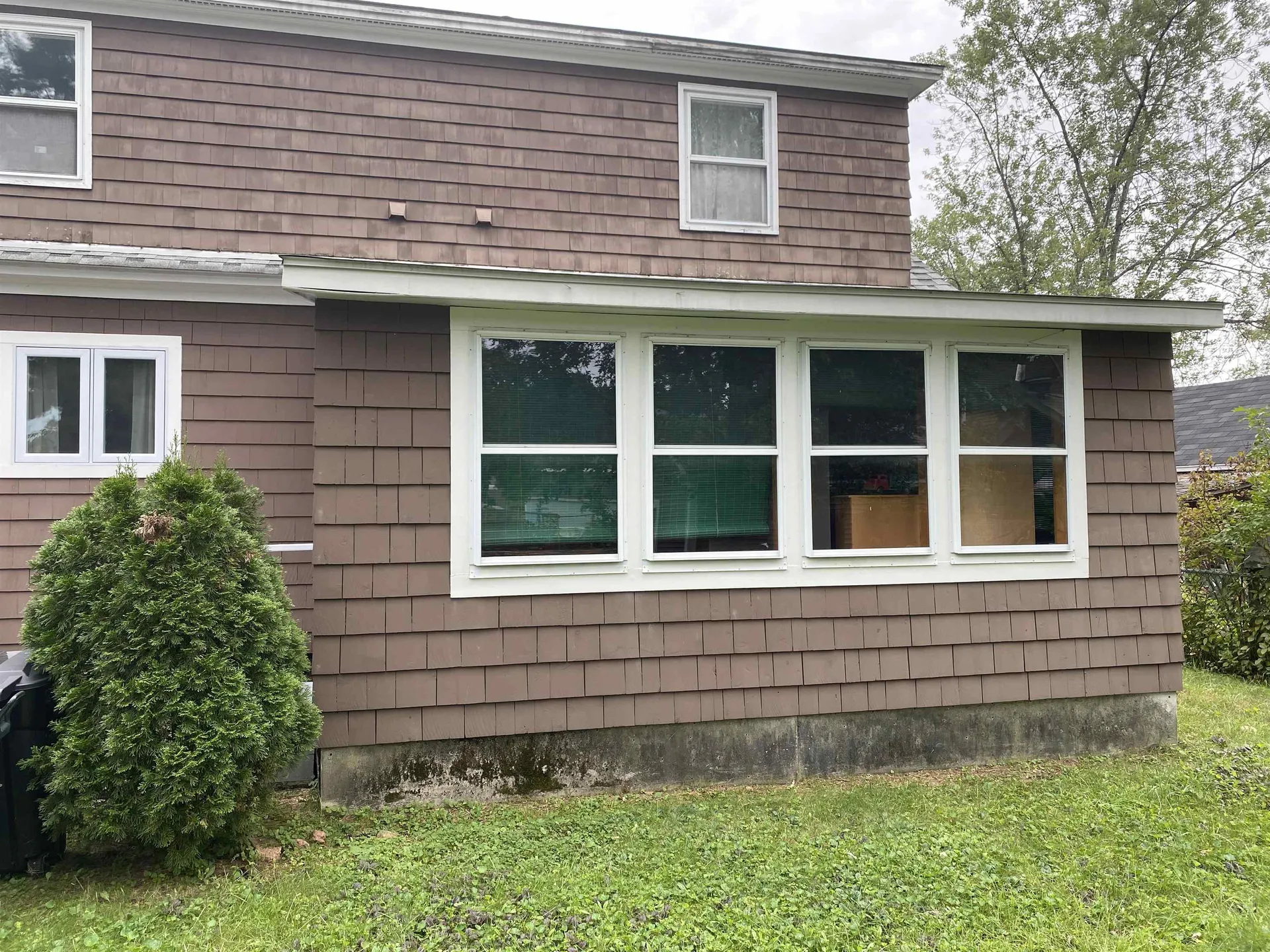 8 Newman Street Keene NH 03431