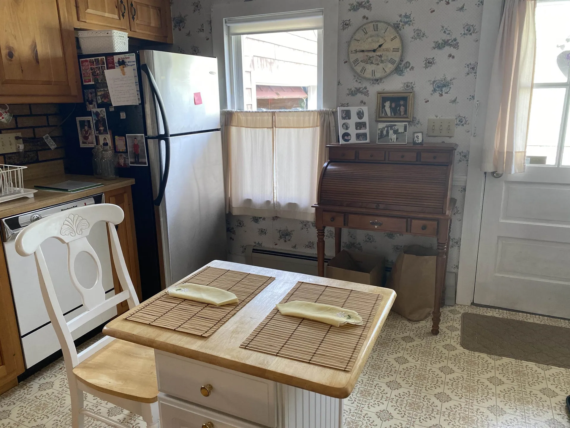 8 Newman Street Keene NH 03431