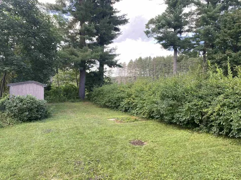 8 Newman Street Keene NH 03431
