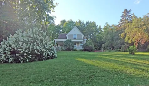 67 Summer Street Bradford VT 05033