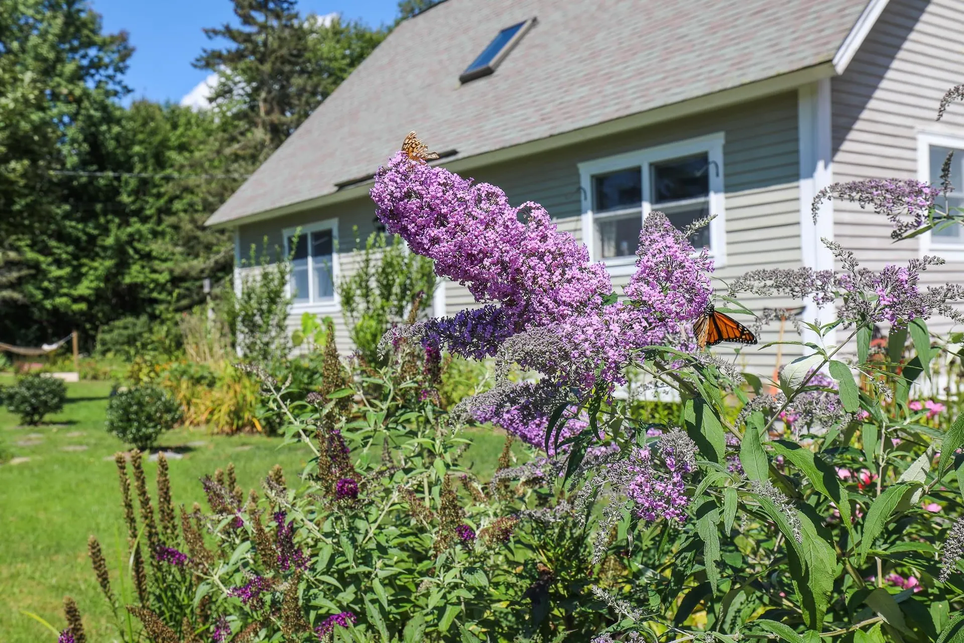 112 E Deering Road Deering NH 03244