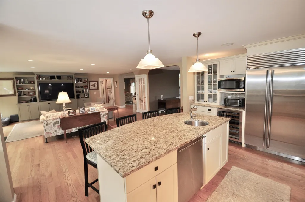 55 Milton Place Hollis NH 03049
