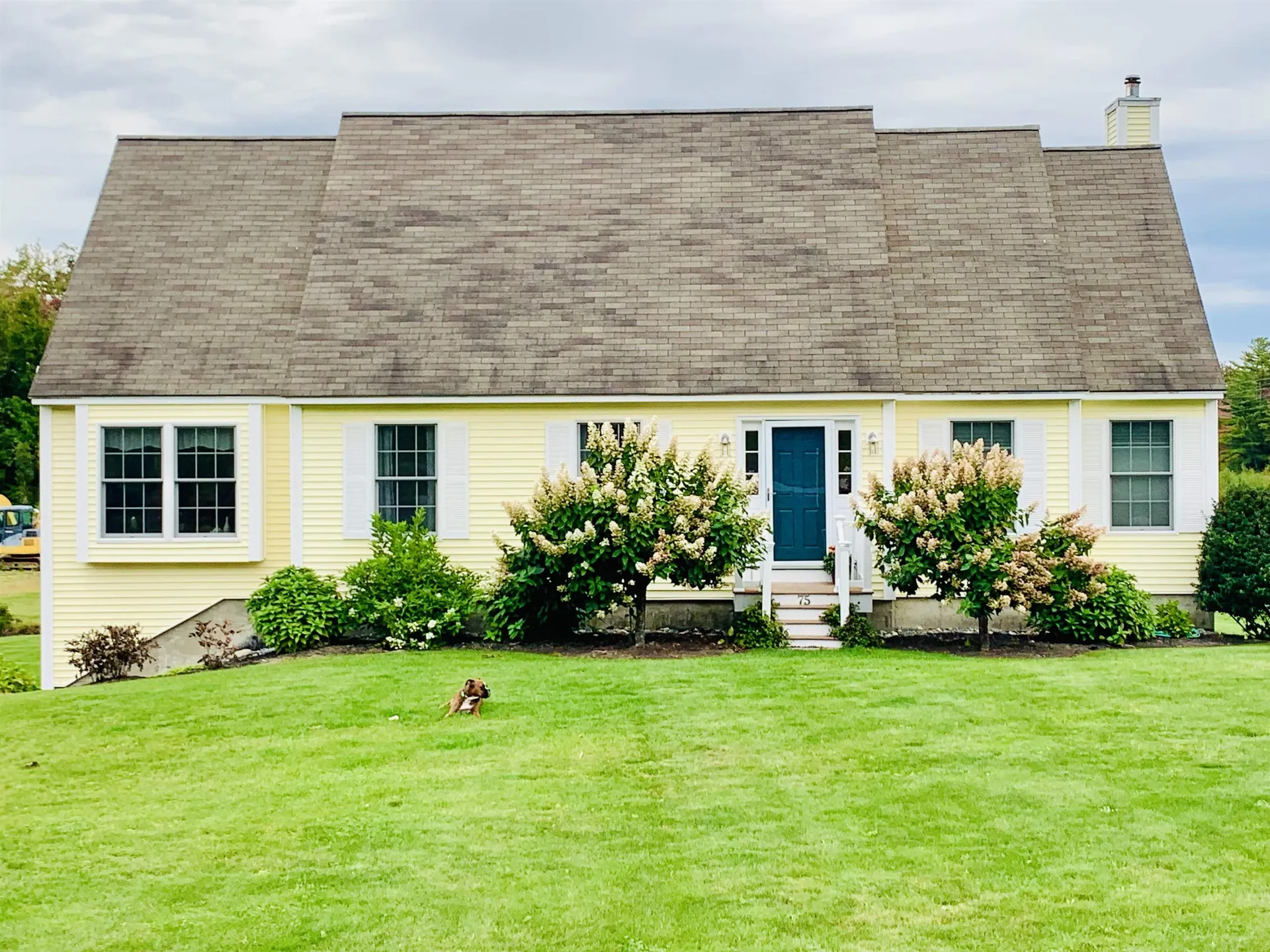 75 Deer Hill Road Brentwood NH 03833