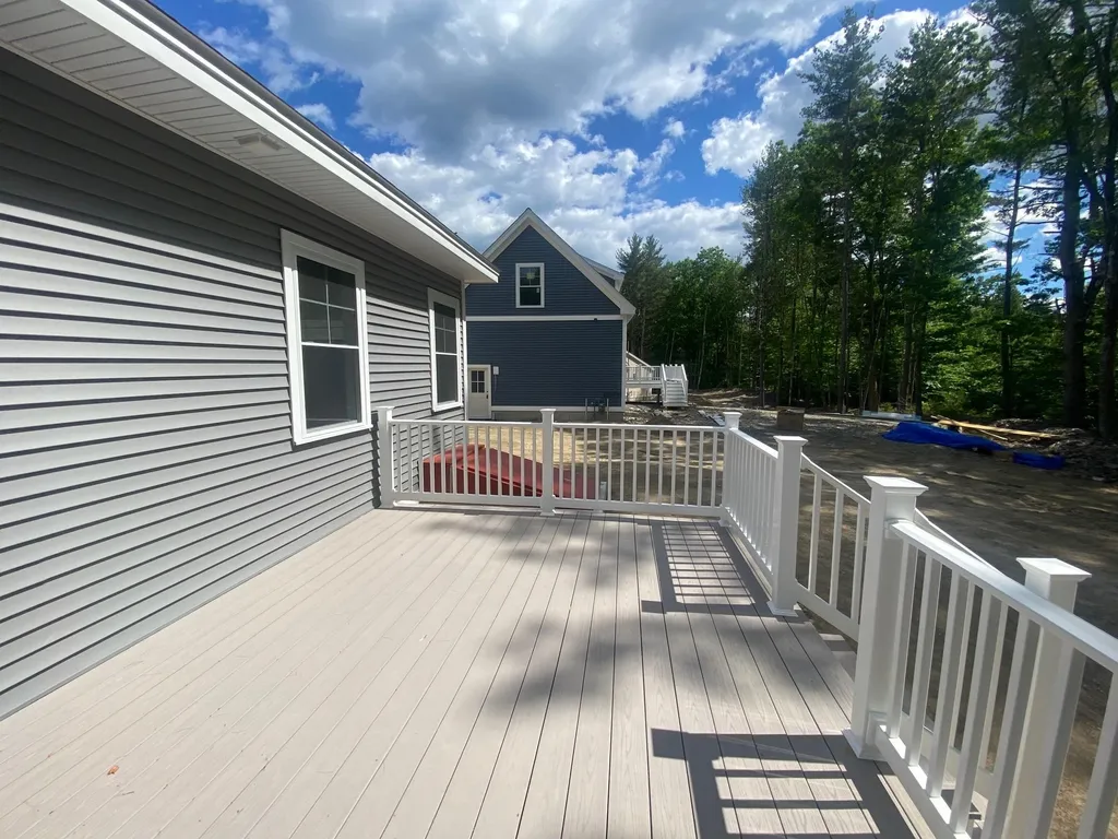 0 Banfield Road Portsmouth NH 03801