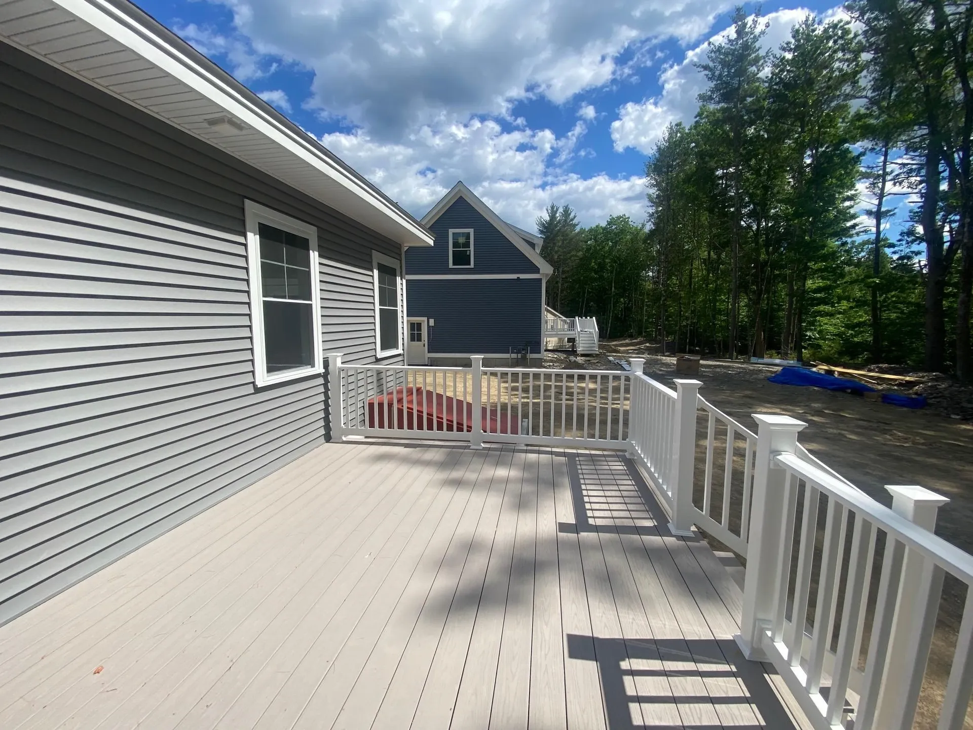 0 Banfield Road Portsmouth NH 03801
