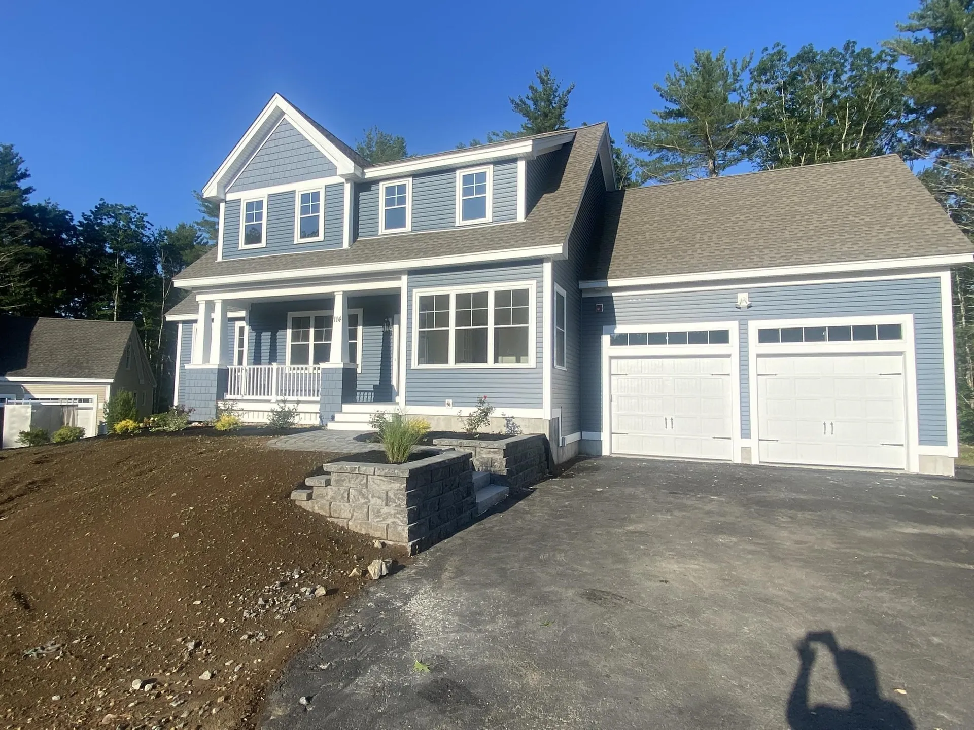 0 Banfield Road Portsmouth NH 03801