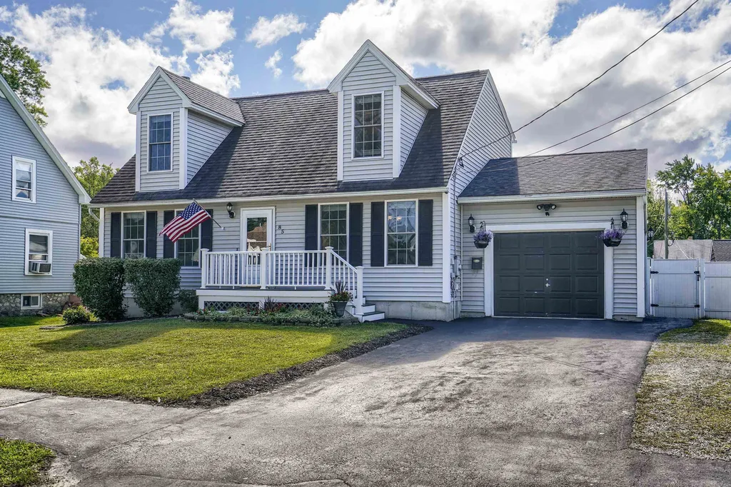 85 Candia Road Manchester NH 03109