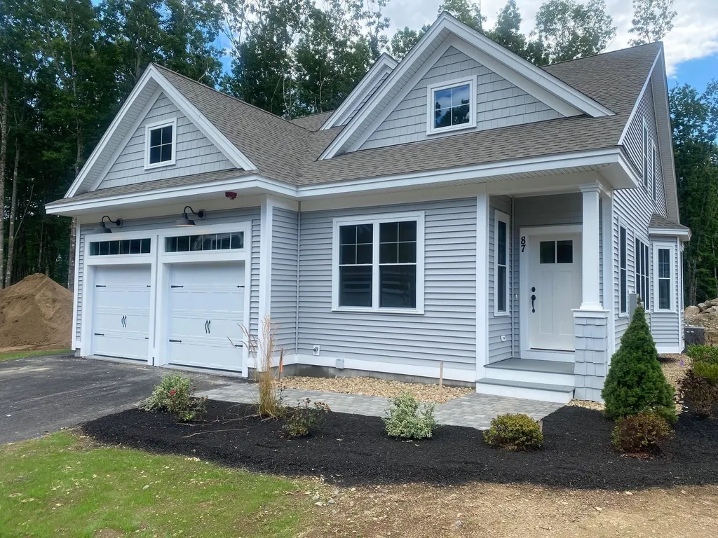 0 Banfield Road Portsmouth NH 03801