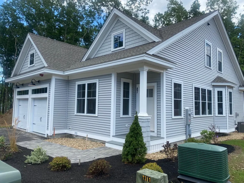 0 Banfield Road Portsmouth NH 03801