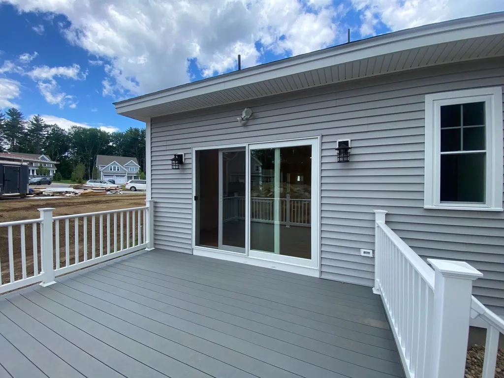 0 Banfield Road Portsmouth NH 03801