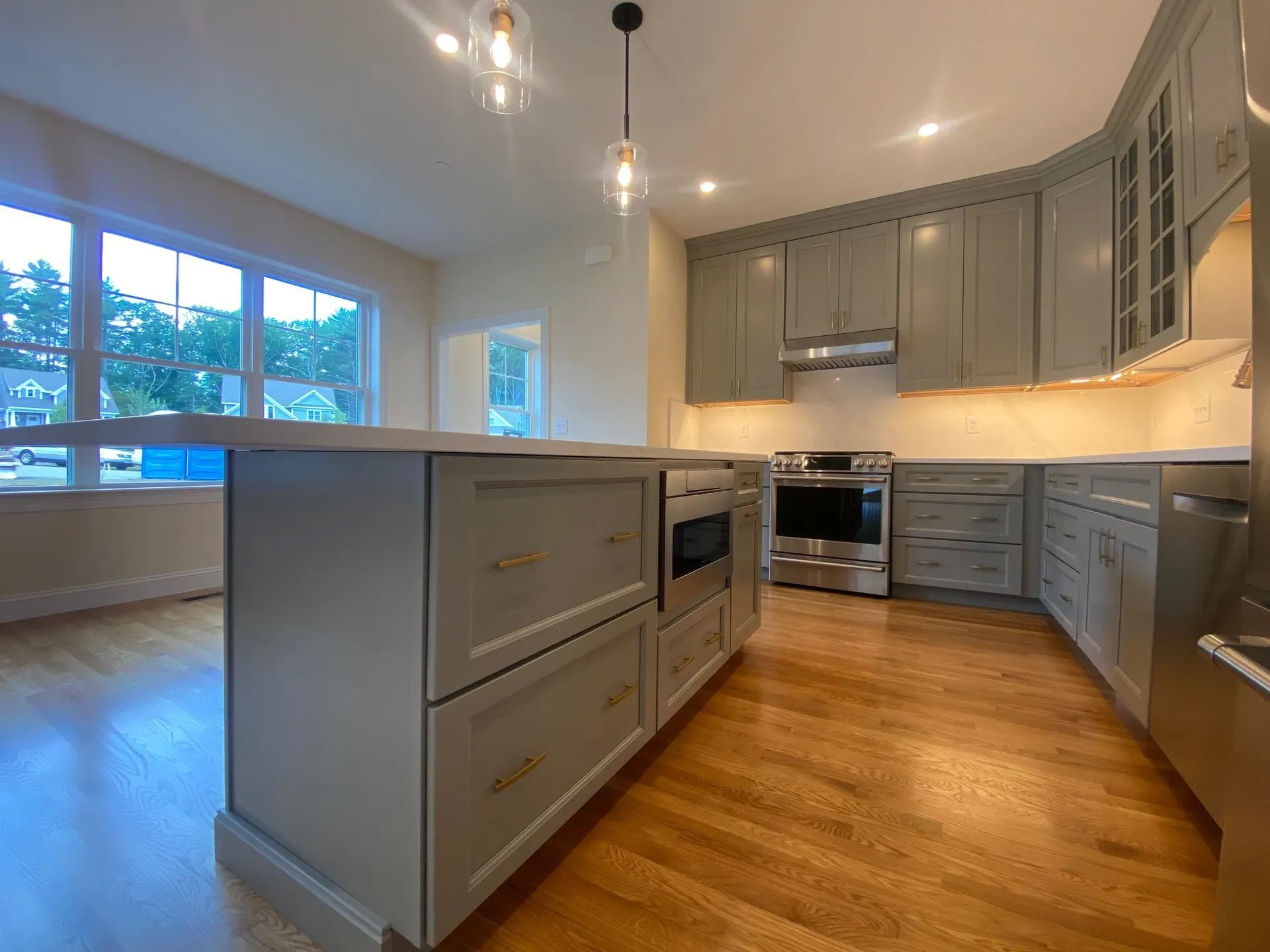 0 Banfield Road Portsmouth NH 03801
