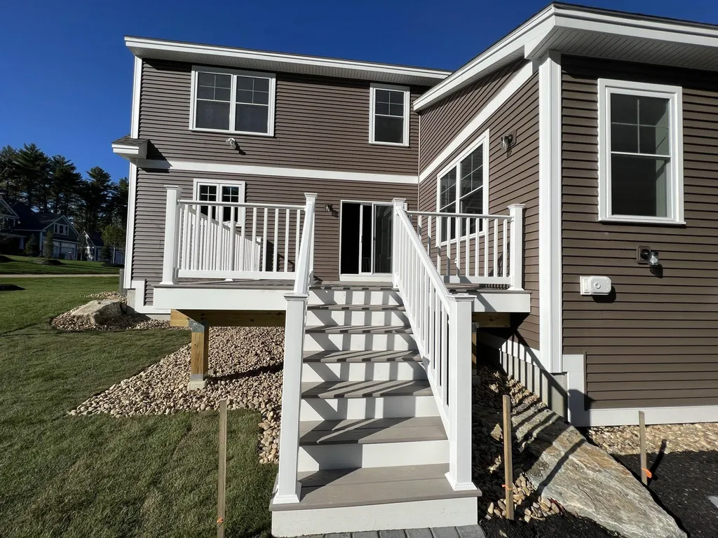 0 Banfield Road Portsmouth NH 03801