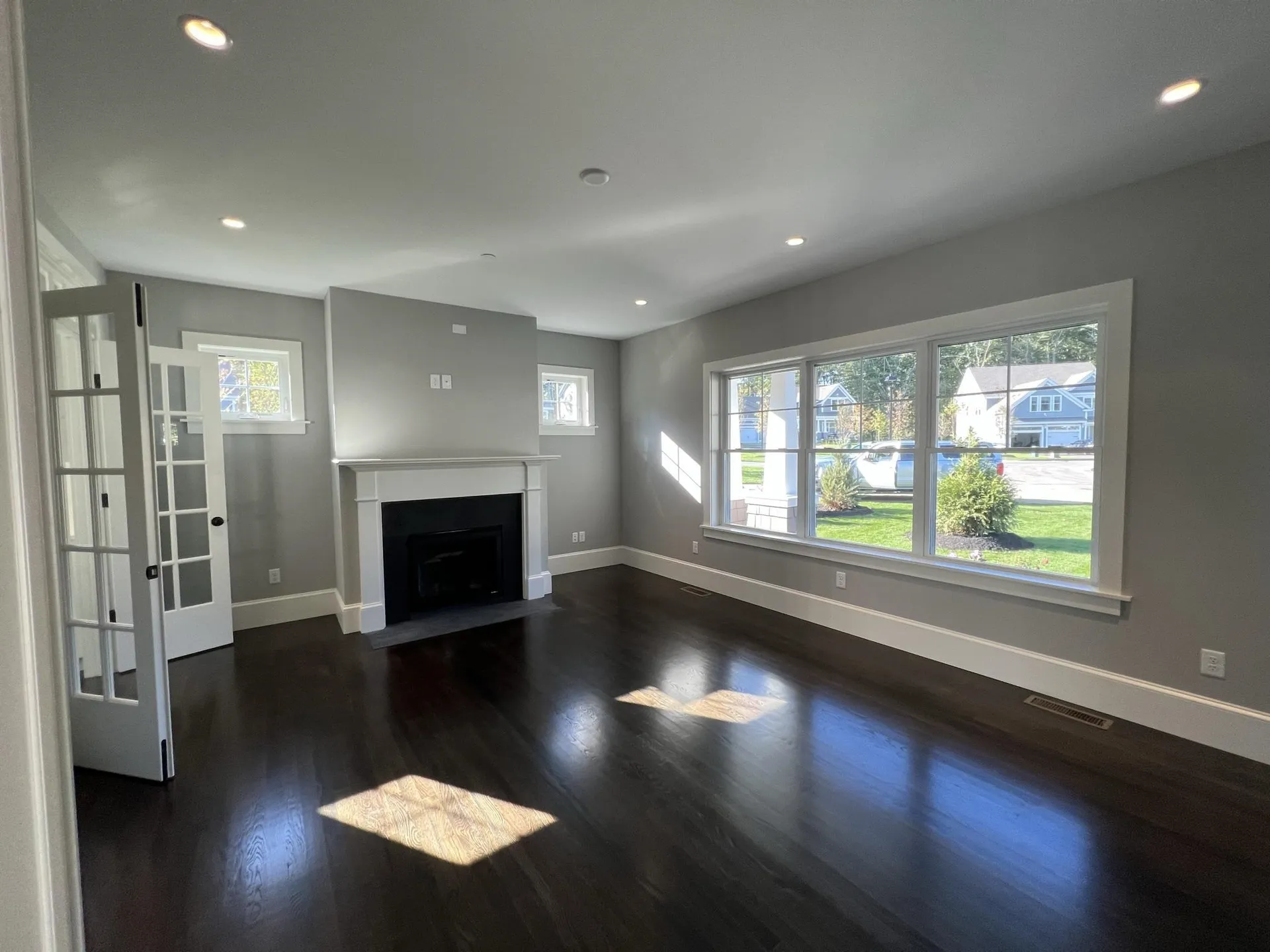 0 Banfield Road Portsmouth NH 03801