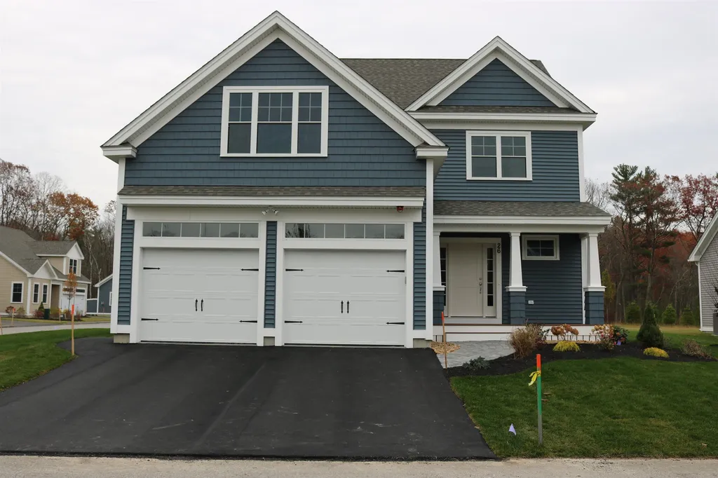 0 Banfield Road Portsmouth NH 03801
