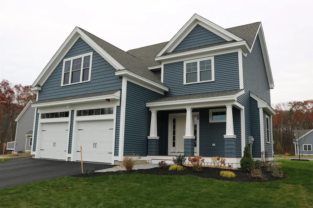 0 Banfield Road Portsmouth NH 03801