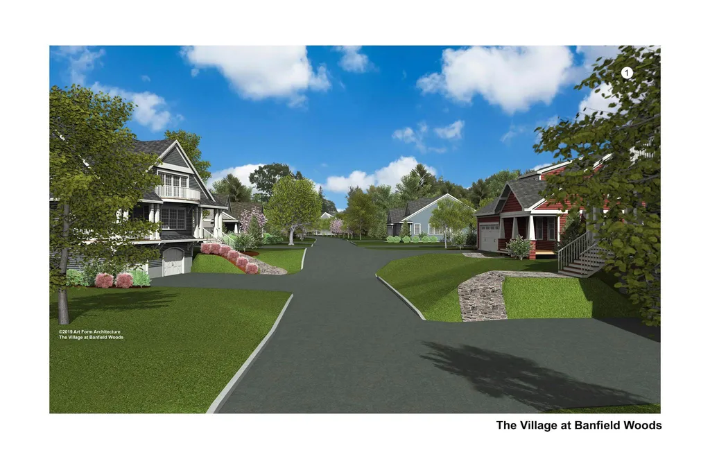 0 Banfield Road Portsmouth NH 03801
