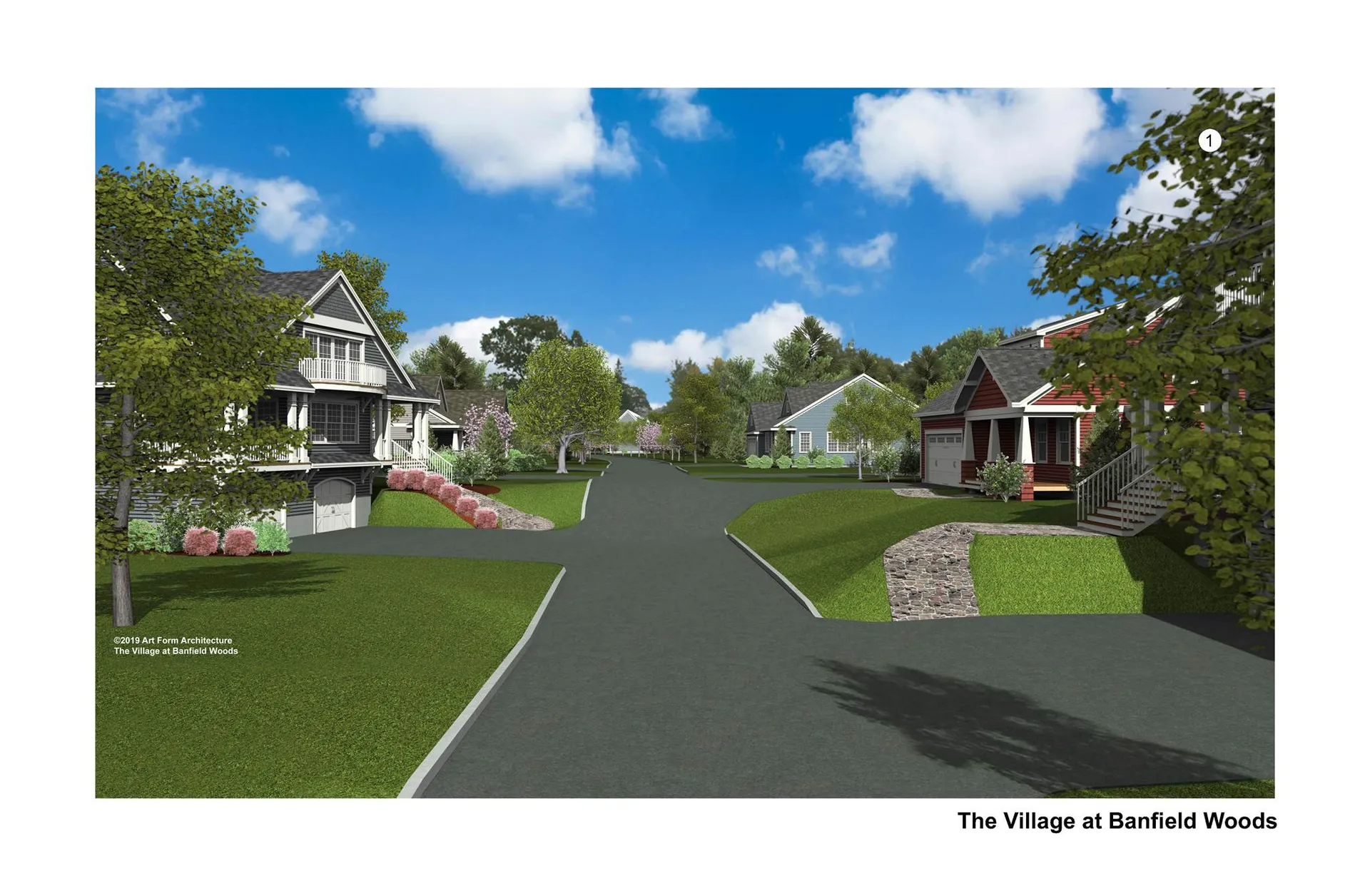 0 Banfield Road Portsmouth NH 03801