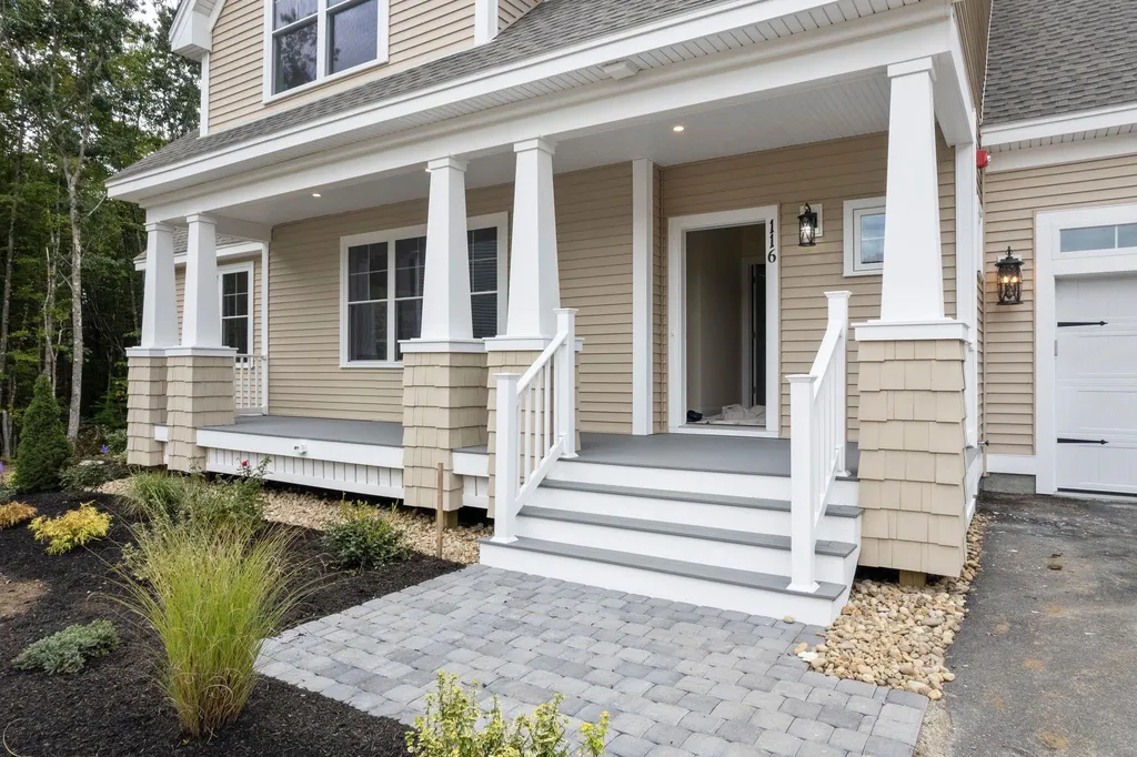 0 Banfield Road Portsmouth NH 03801