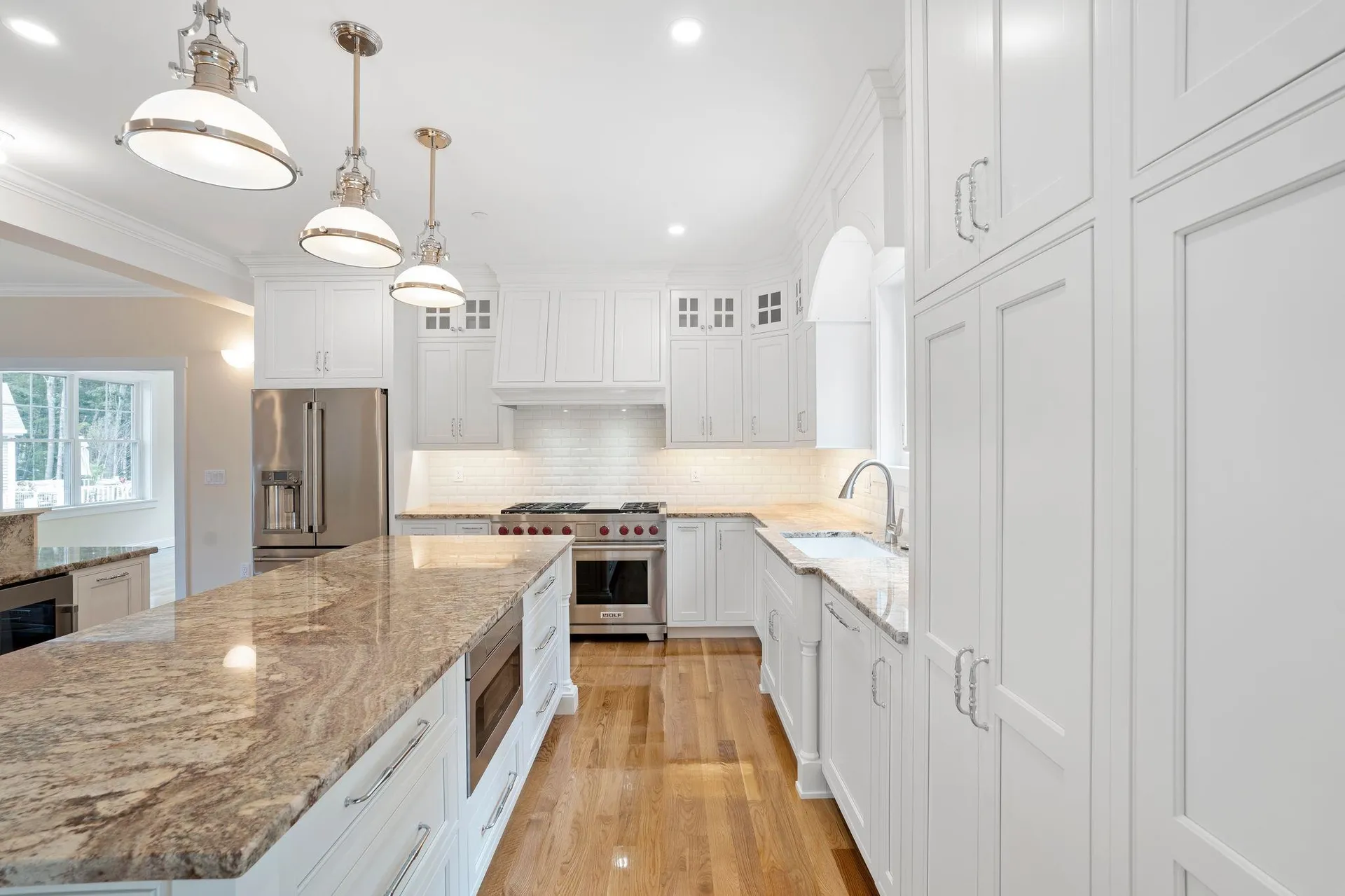 0 Banfield Road Portsmouth NH 03801