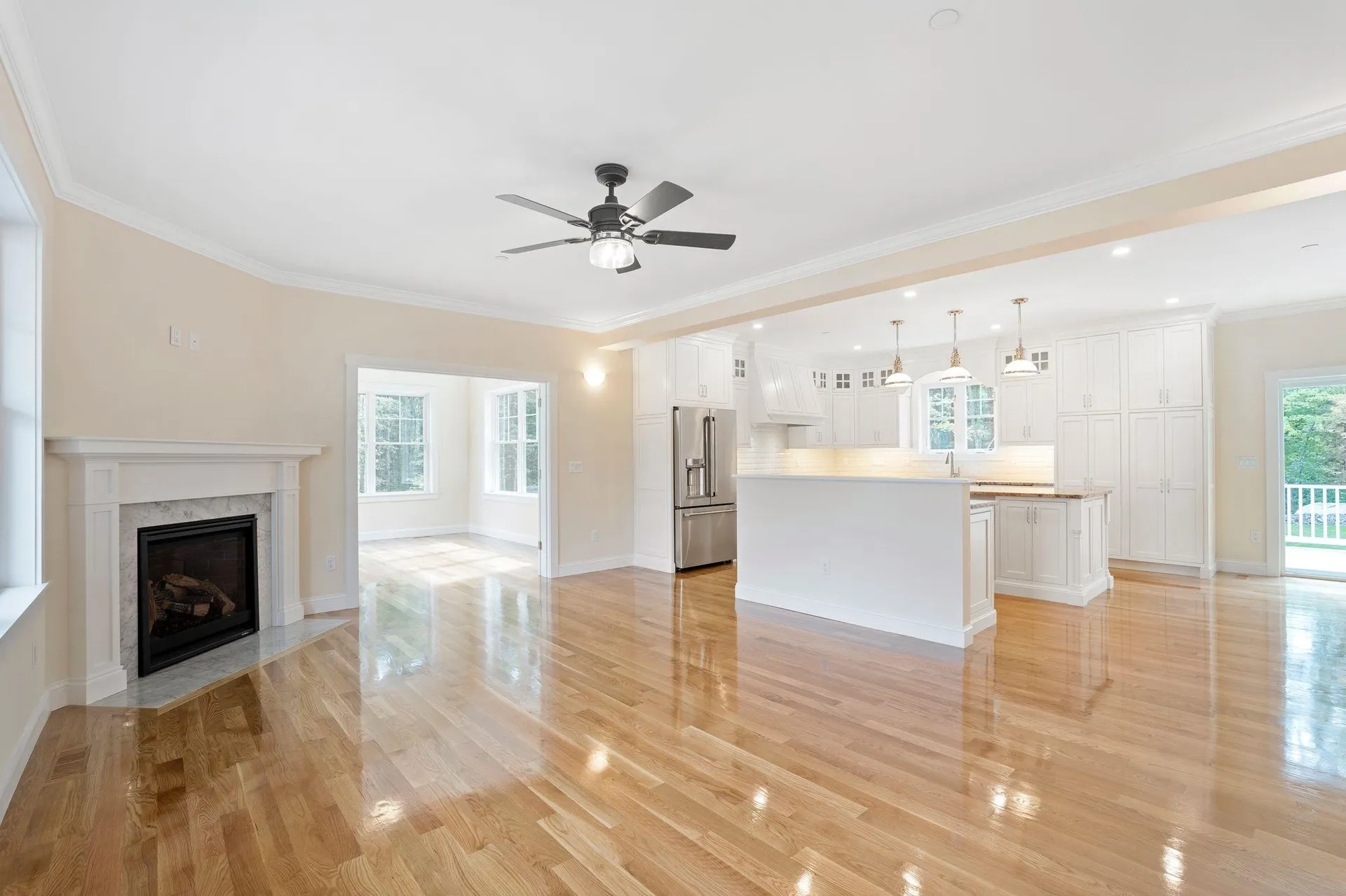 0 Banfield Road Portsmouth NH 03801