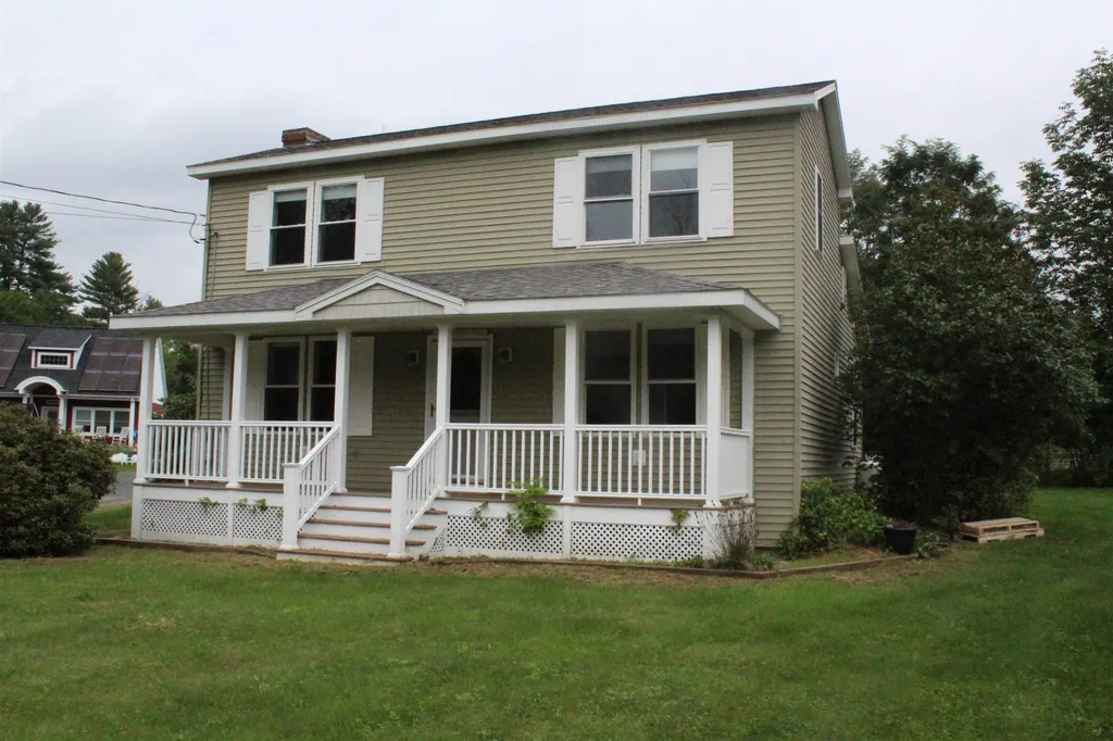 6 Gardner Lane Enfield NH 03748