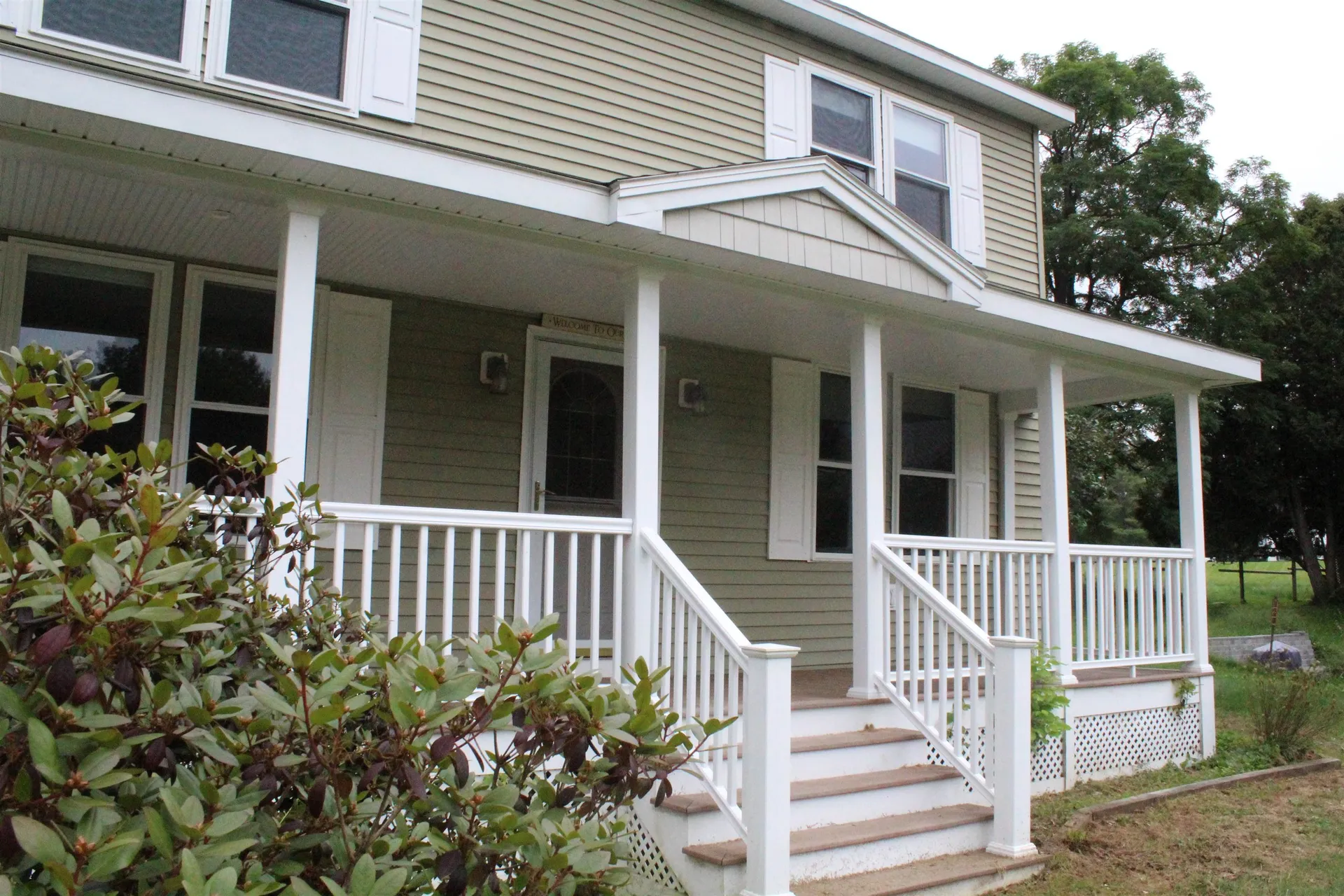 6 Gardner Lane Enfield NH 03748