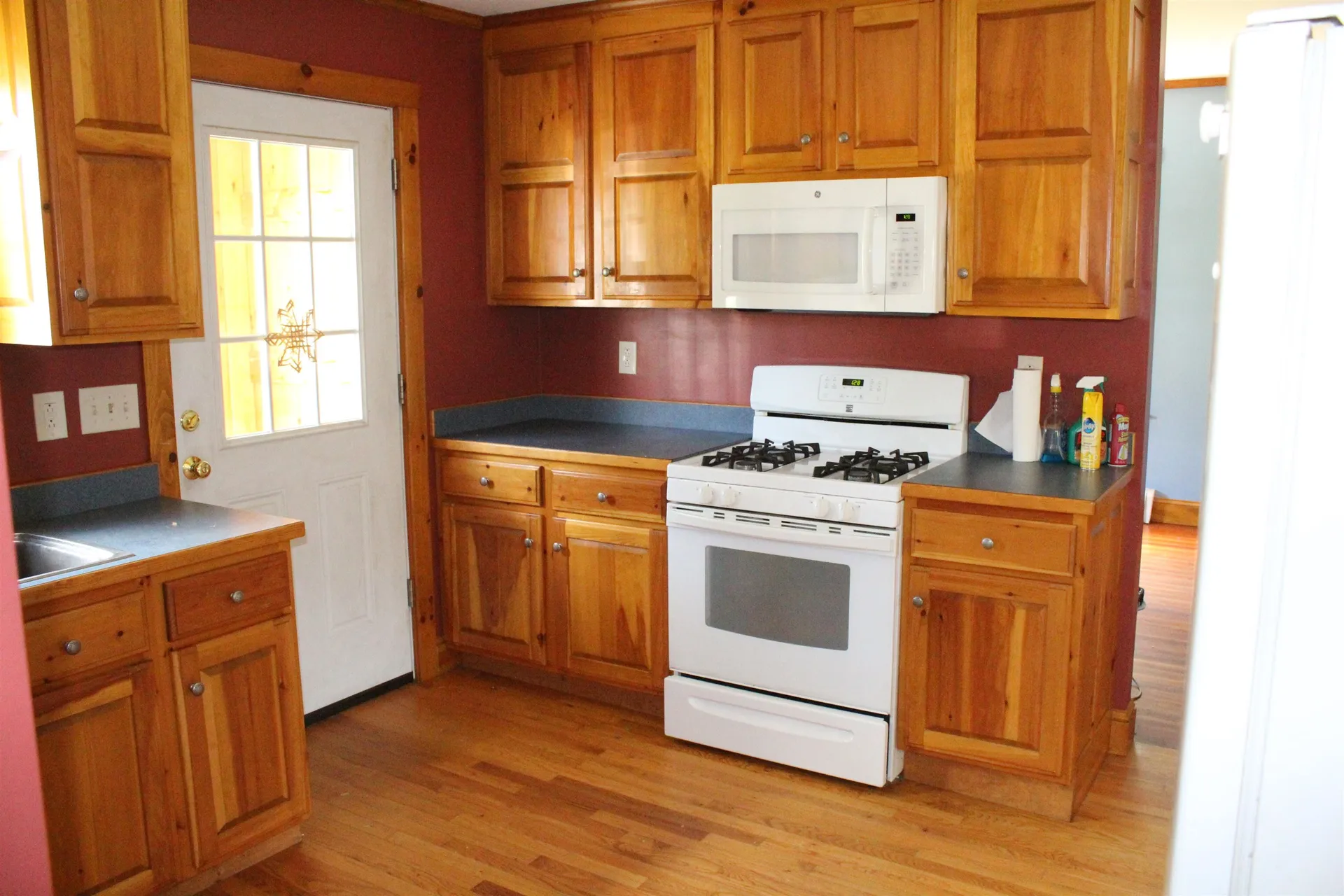 6 Gardner Lane Enfield NH 03748