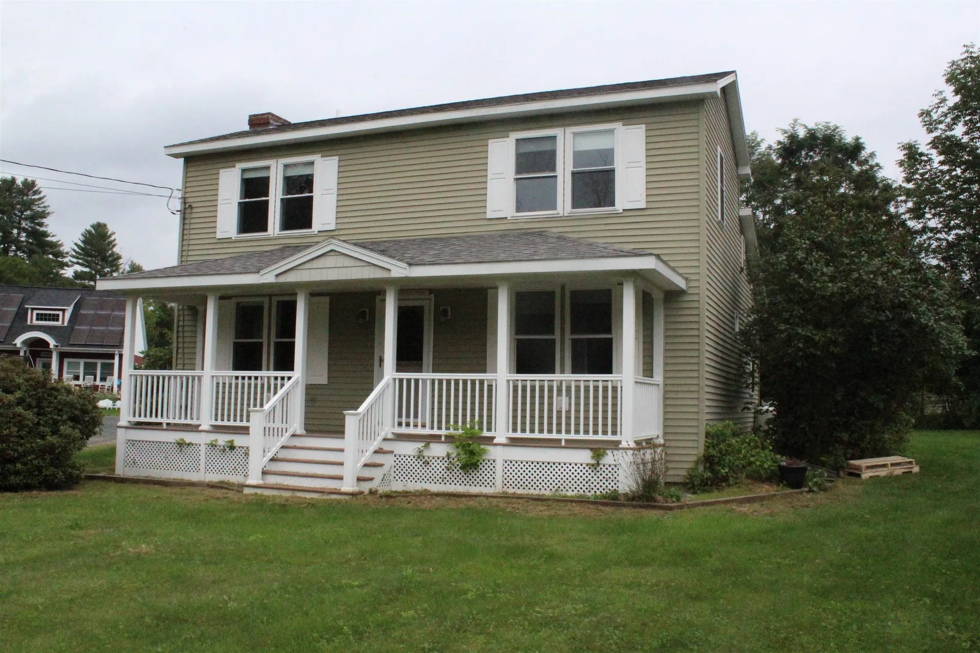 6 Gardner Lane Enfield NH 03748