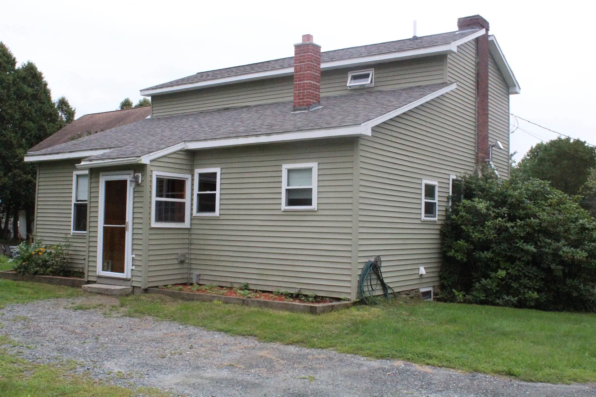 6 Gardner Lane Enfield NH 03748