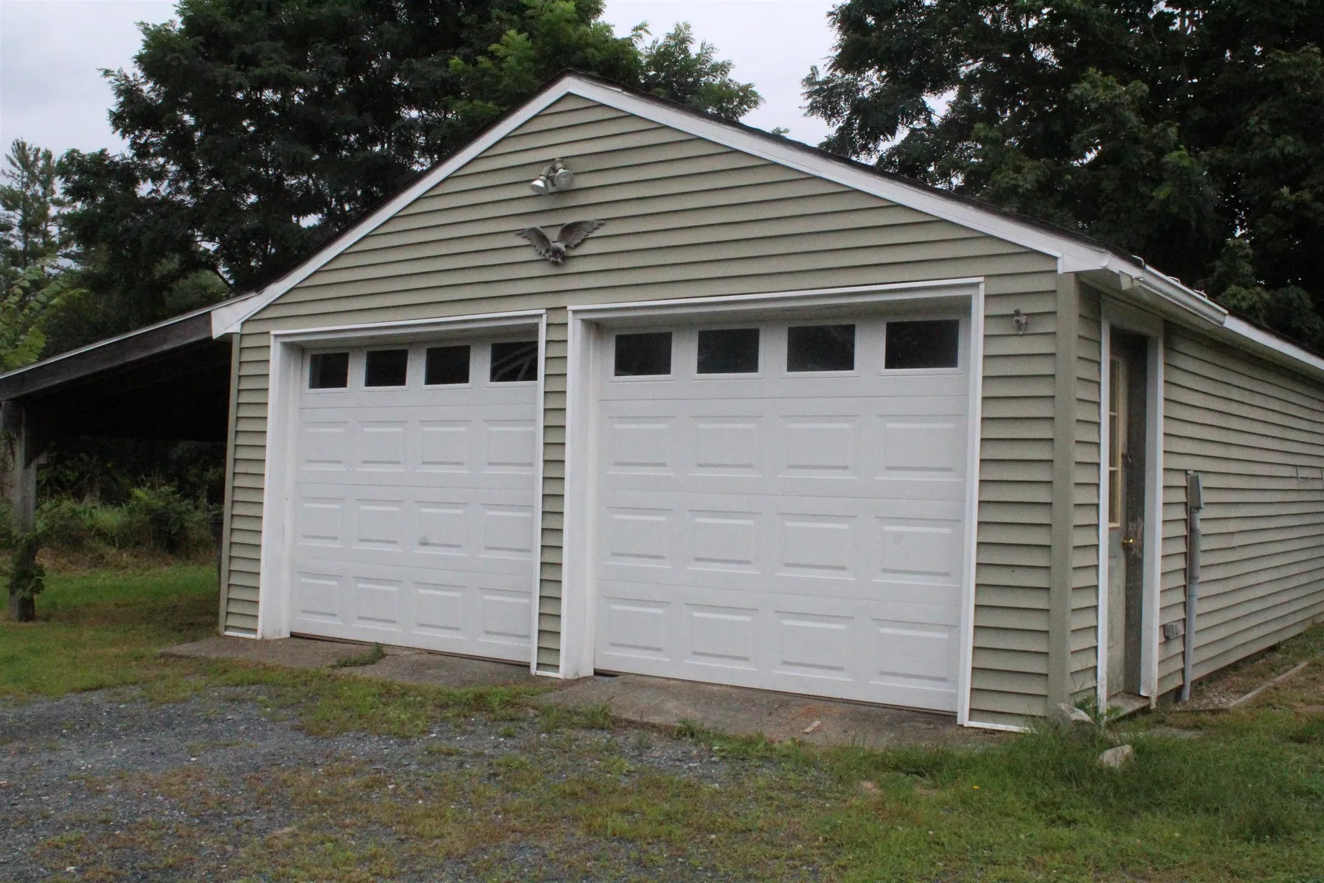 6 Gardner Lane Enfield NH 03748