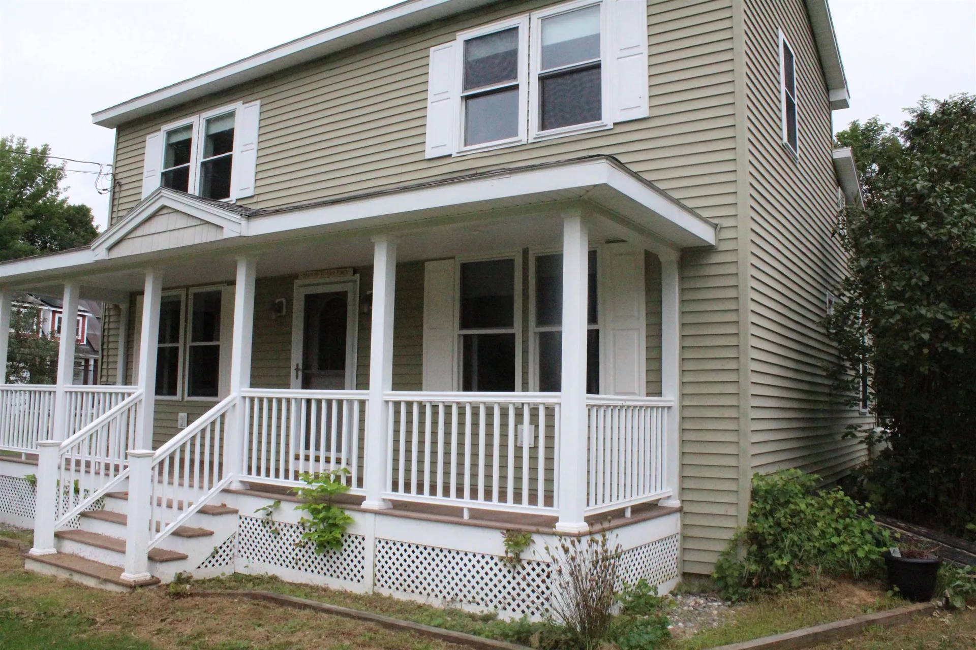6 Gardner Lane Enfield NH 03748