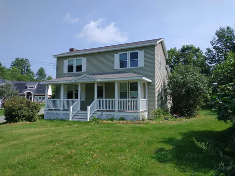 6 Gardner Lane Enfield NH 03748