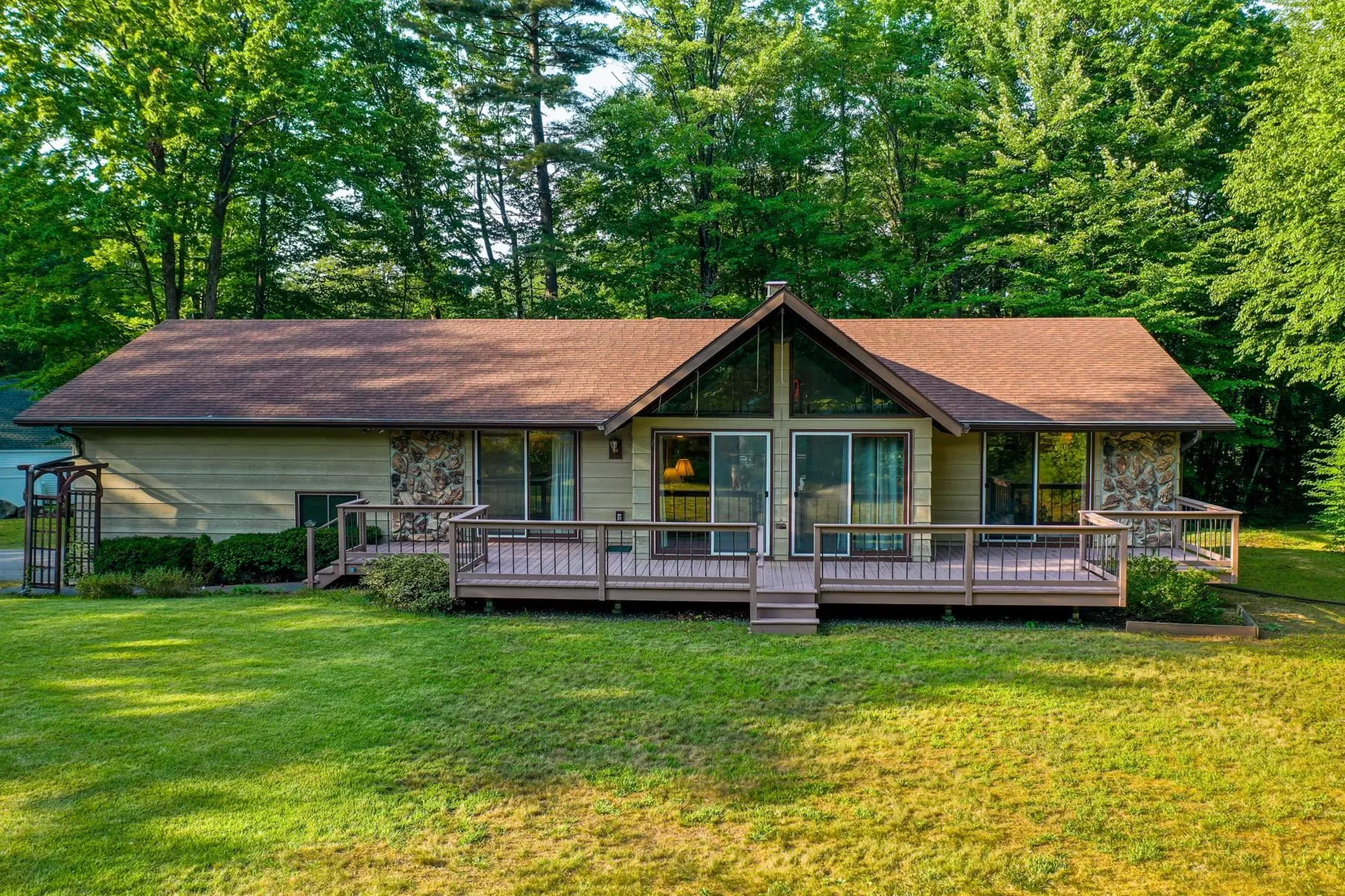 41 Diane Drive Belmont NH 03220