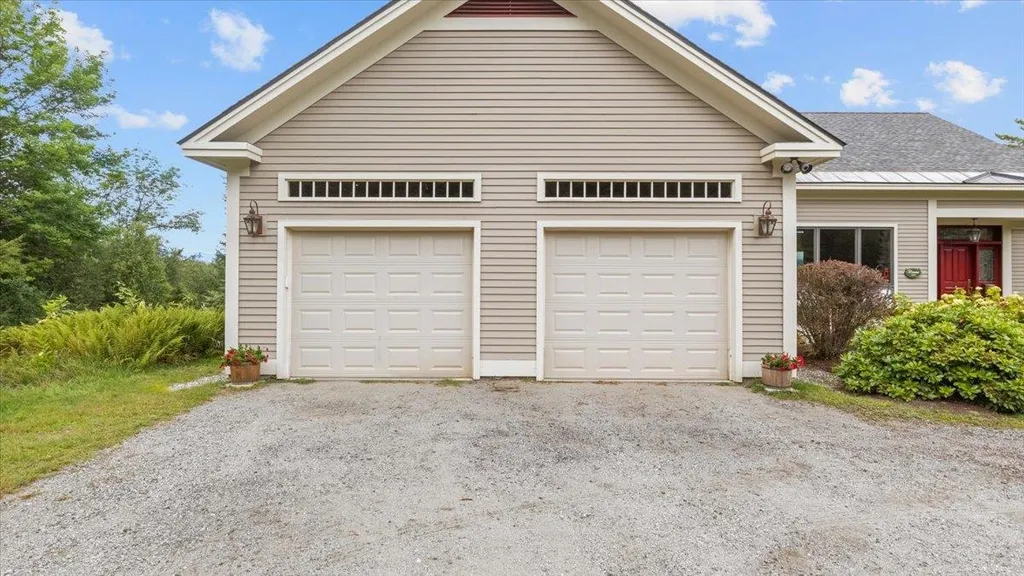 239 Tall Pines Lane Stowe VT 05672
