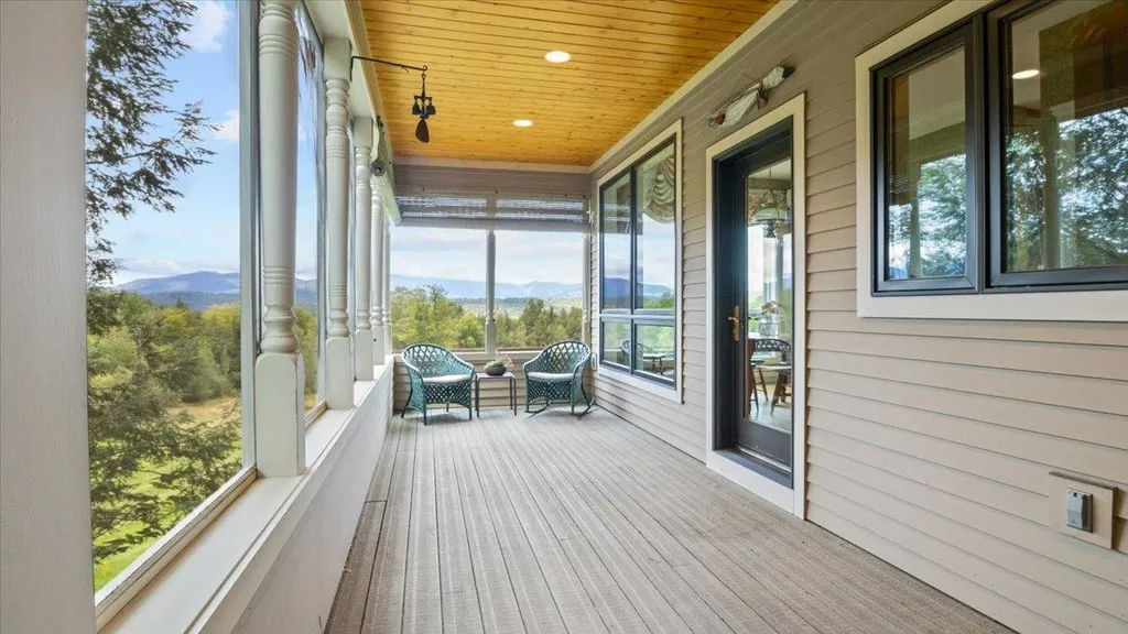239 Tall Pines Lane Stowe VT 05672