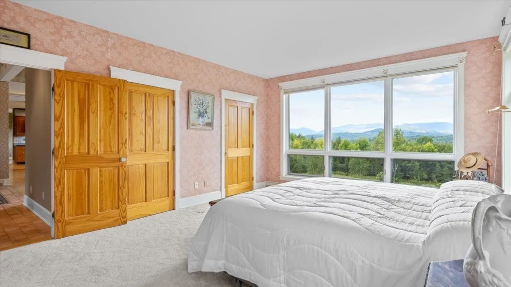 239 Tall Pines Lane Stowe VT 05672