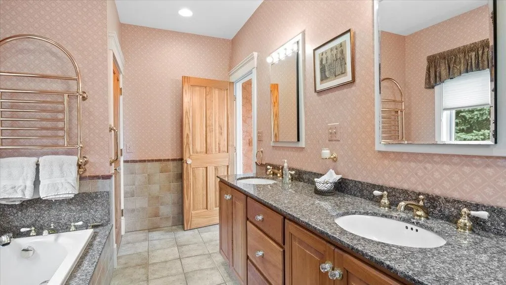 239 Tall Pines Lane Stowe VT 05672