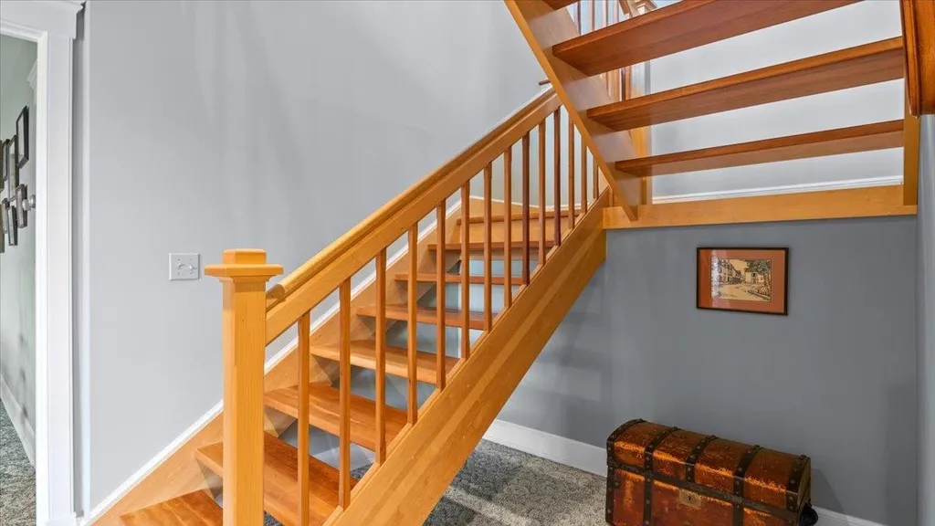 239 Tall Pines Lane Stowe VT 05672