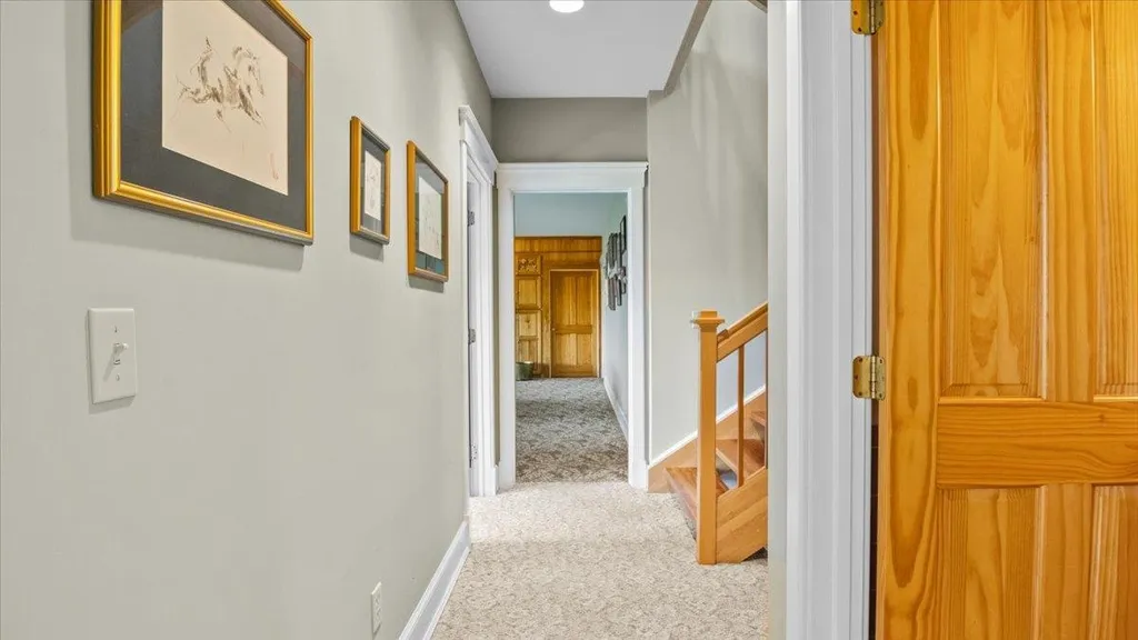 239 Tall Pines Lane Stowe VT 05672