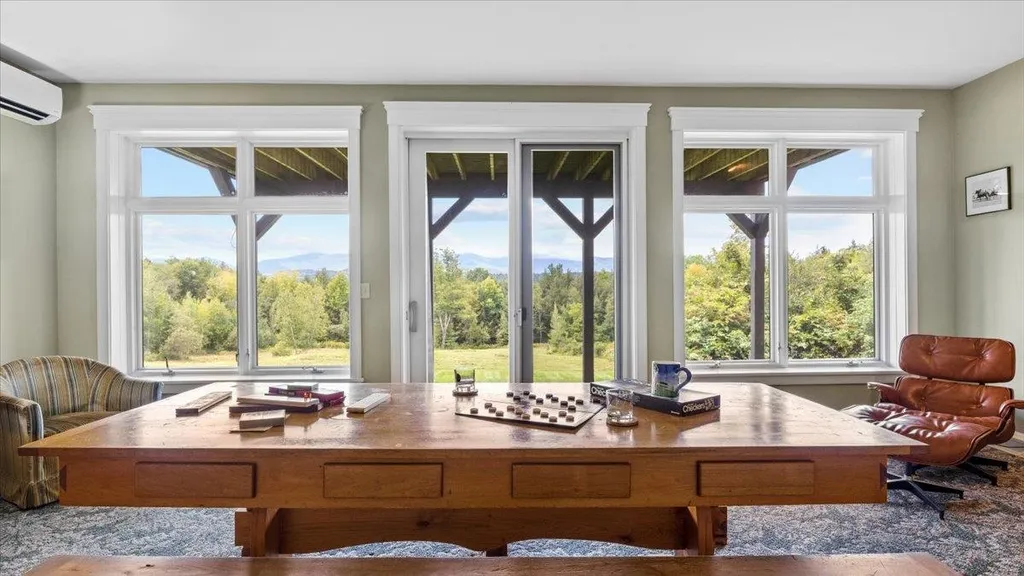 239 Tall Pines Lane Stowe VT 05672